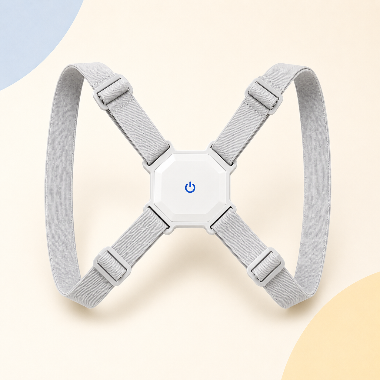 Alignora Smart Posture Corrector